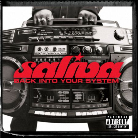 Saliva - Back Into Your System (2002)_cover