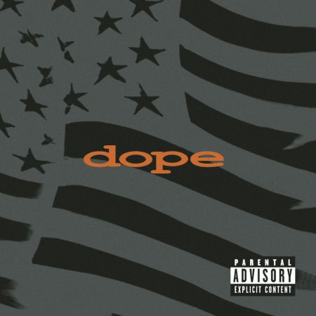 Dope - Felons And Revolutionaries (1999)_cover
