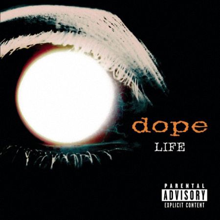 Dope - Life (2001)_cover