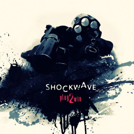 Shockwave - Play2Win (2011)_cover