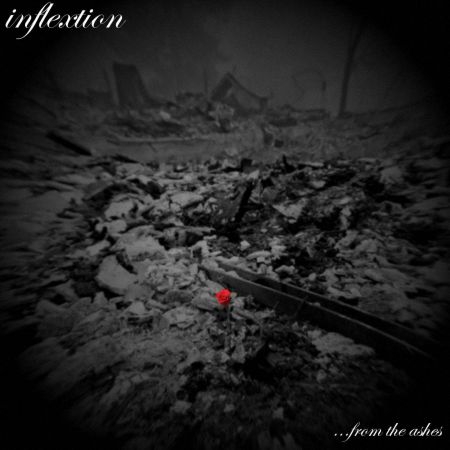 Inflextion - ...From The Ashes [EP] (2012)_cover