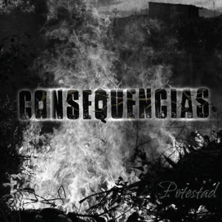 Consequencias - Potestad (2013)_cover
