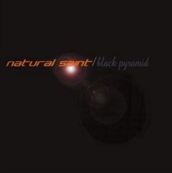 Natural Saint - Black Pyramid (2000)_cover