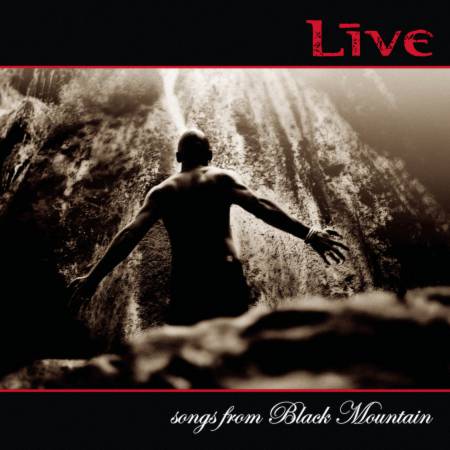 Live - Songs From Black Mountain (2006)_cover