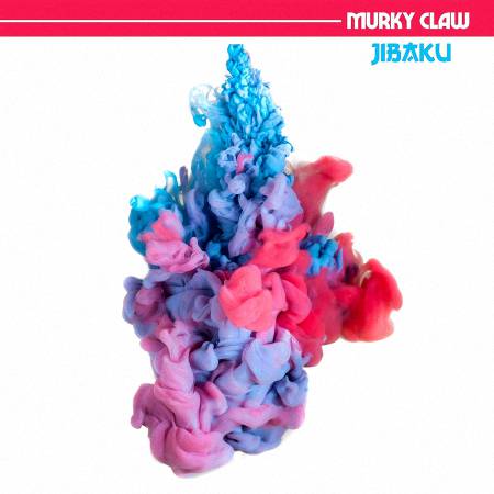 Murky Claw - Jibaku (2004)_cover