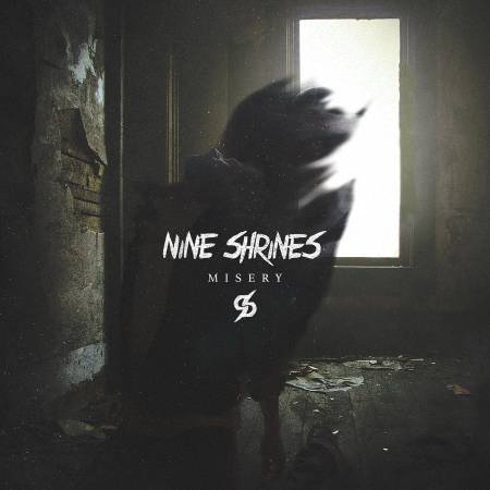 Nine Shrines - Misery [EP] (2016)_cover