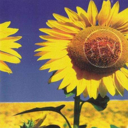 Sev - Sunflower (1996)_cover