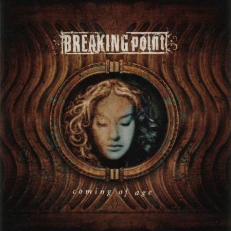 Breaking Point - Coming of Age (2001)_cover