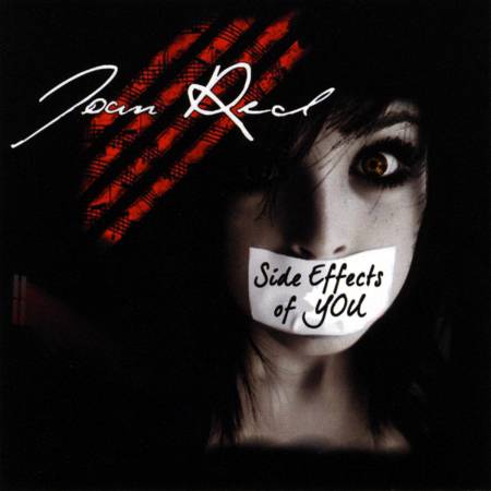 Joan Red - Side Effects Of You (2009)_cover