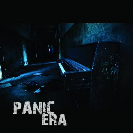 Panic Era - Panic Era (2013)_cover