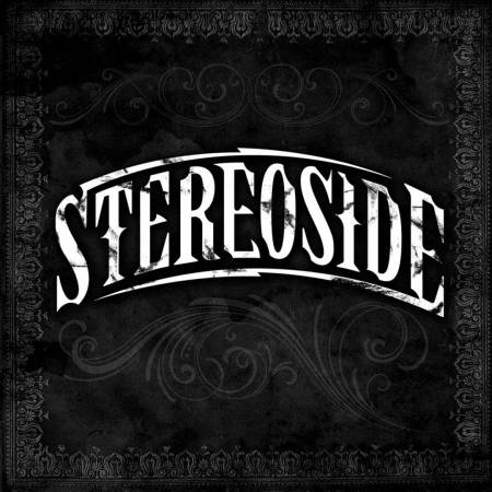 Stereoside - Stereoside (2010)_cover