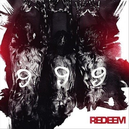 Redeem - 999 (2011)_cover
