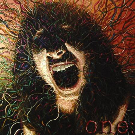 One: - I (2004)_cover