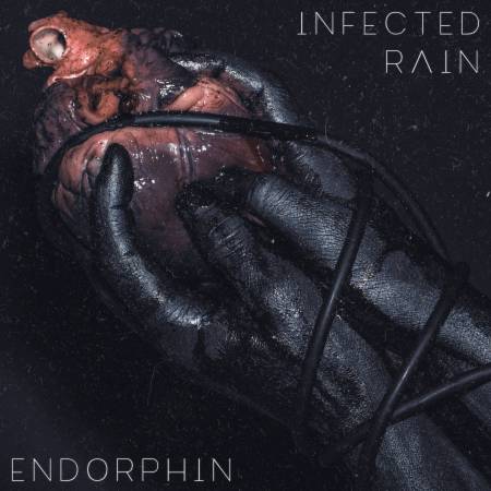 Infected Rain - Endorphin (2019)_cover