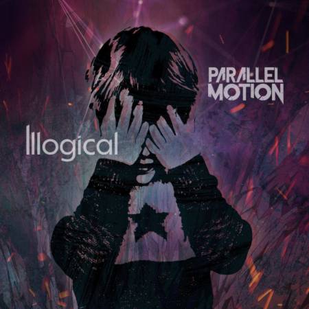 Parallel Motion - Illogical [EP] (2019)_cover