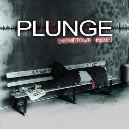 Plunge - Hometown Hero (2004)_cover