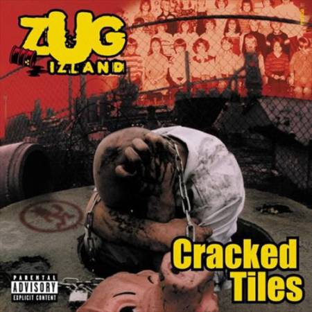 Zug Izland - Cracked Tiles (2003)_cover