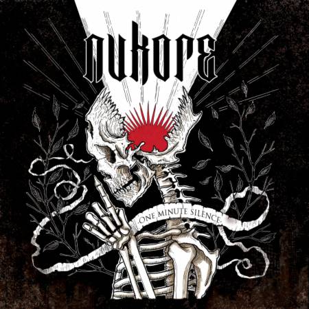 Nukore - One Minute Silence (2020)_cover