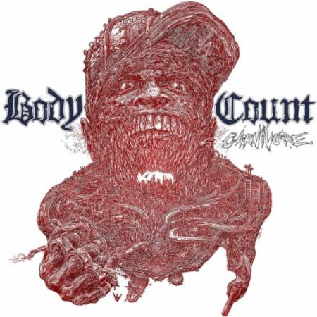 Body Count - Carnivore (2020)_cover