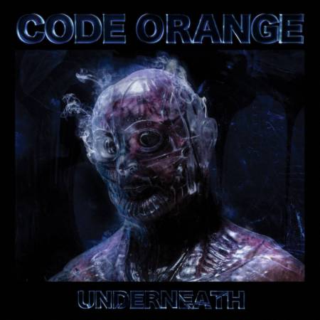 Code Orange - Underneath (2020)_cover