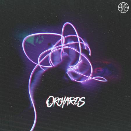 Orchards - Orchards [EP] (2019)_cover