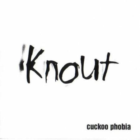 Knout - Cucko Phobia (2000)_cover