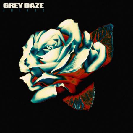 Grey Daze - Amends (2020)_cover