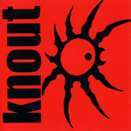 Knout - Knout [EP] (2002)_cover