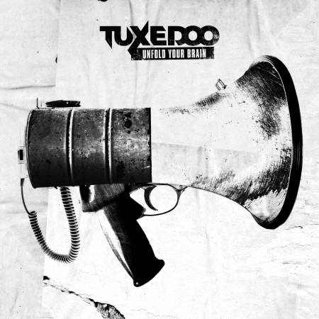 tuXedoo - Unfold Your Brain (2020)_cover