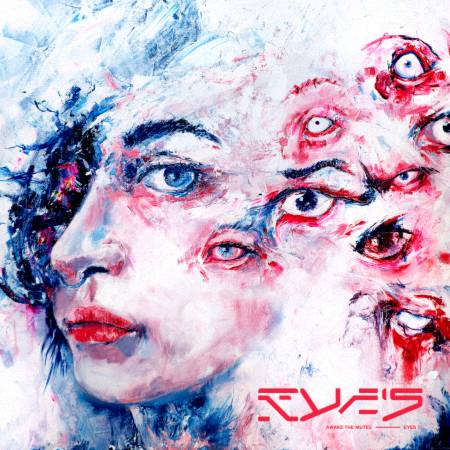 Awake The Mutes - Eyes (2020)_cover