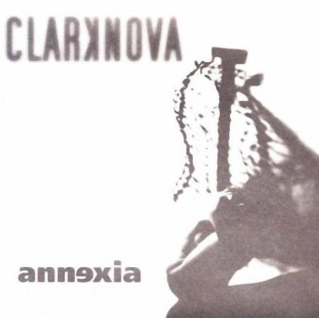 Clarknova - Annexia (2002)_cover