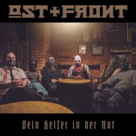 Ost+Front - Dein Helfer in der Not (2020)_cover