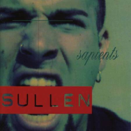 Sullen - Sapients (1995)_cover