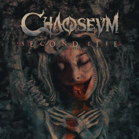 Chaoseum - Second Life (2020)_cover