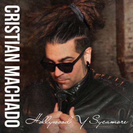 Cristian Machado - Hollywood y Sycamore (2020)_cover