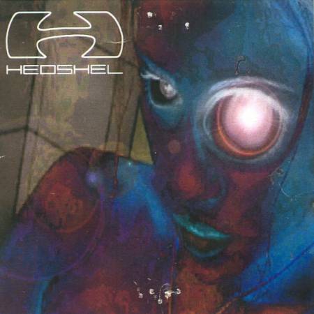 Hedshel - Super Enzymes (2000)_cover