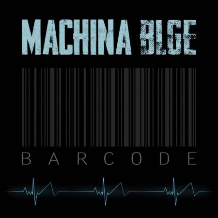 Machina BLGE - Barcode (2020)_cover
