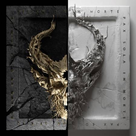 Demon Hunter - War and Peace (2019)_cover