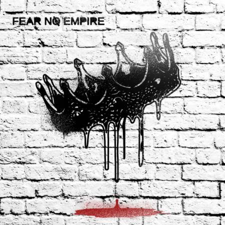 Fear No Empire - Fear No Empire [EP] (2020)_cover