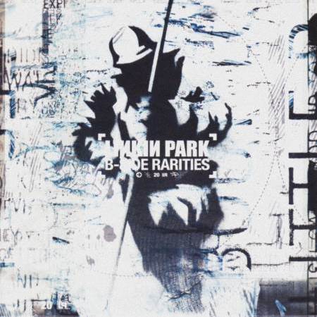 Linkin Park - B-Side & Rarities (2020)_cover