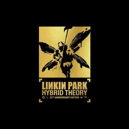 Linkin Park - Hybrid Theory (20th Anniversary Edition) (2020)_cover