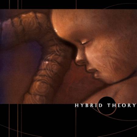Linkin Park - Hybrid Theory EP (2020)_cover