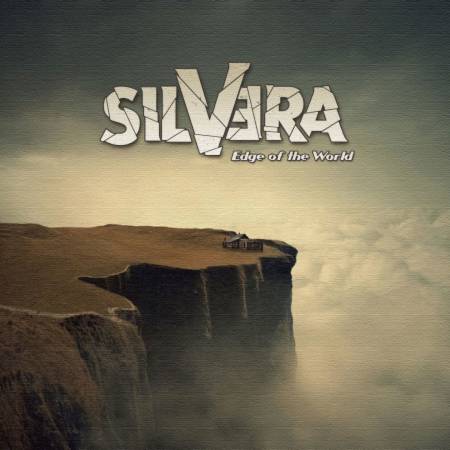 Silvera - Edge Of The World (2020)_cover