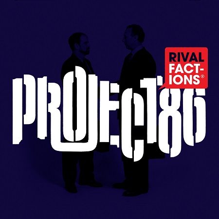 Project 86 - Rival Factions (2007)_cover