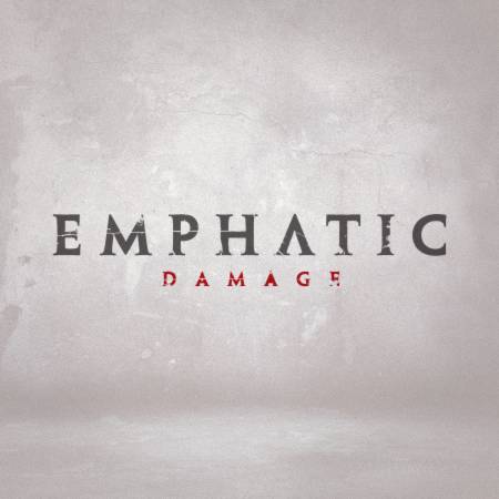 Emphatic - Damage [Deluxe Version] (2011)_cover