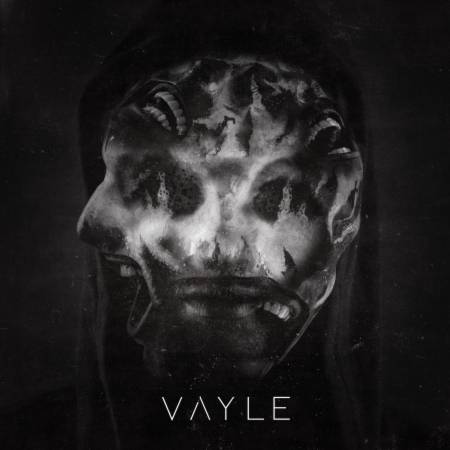 Vayle - Vayle (2020)_cover