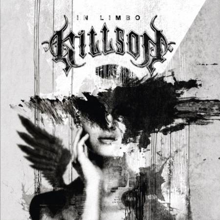 Killson - In Limbo (2015)_cover