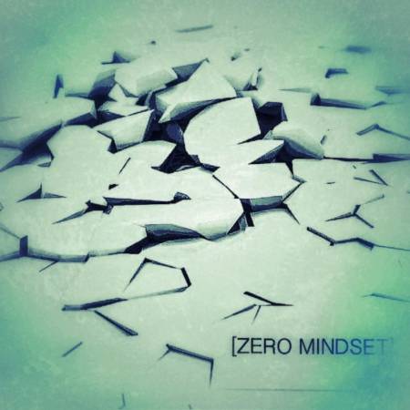 Zero Mindset - Precurse [EP] (2015)_cover