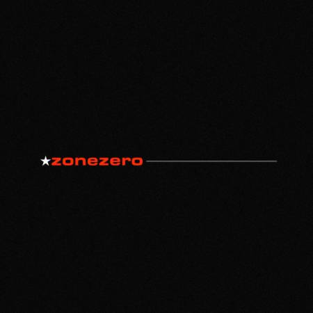 Zonezero - Strychnine Dream [EP] (2020)_cover