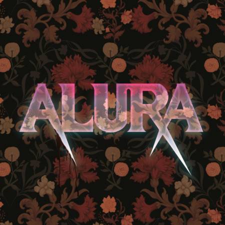 Alura - Alura [EP] (2020)_cover